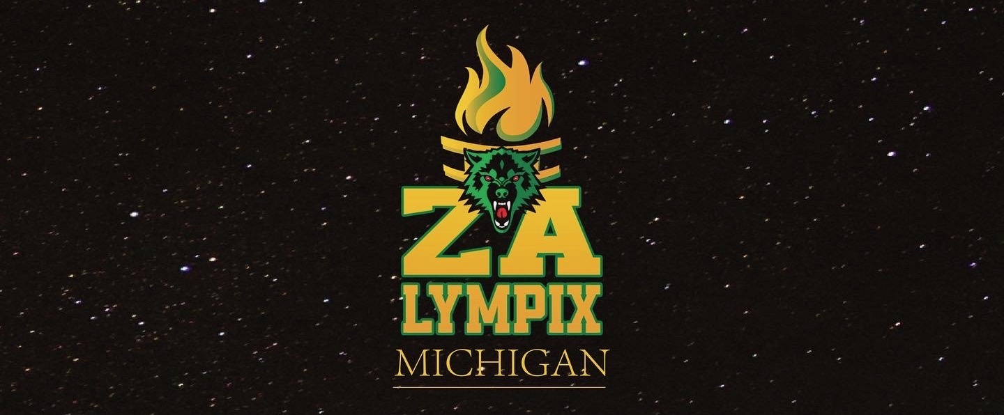 Zalympix Michigan 2023 Introduction Gas & Middies